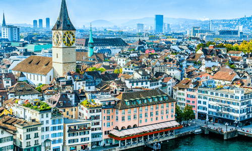 Talent Trends and Challenges in Switzerland’s AI Market