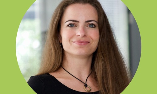 The Leadership Lab Podcast: Co-Founder of LEX AI, Dr. Susann Funke