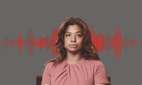 Tech Talks: Leah Perry, VP, Box
