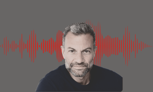 Tech Talks: Ilan Twig CTO Navan