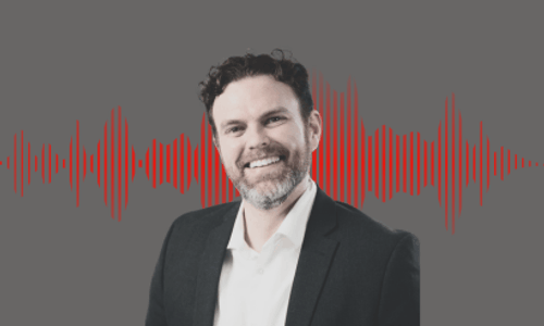 Tech Talks: Chris Plowman, VP, Slalom