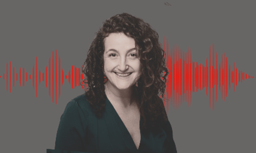Tech Talks: Gaia Marcus, Director, Ada Lovelace Institute