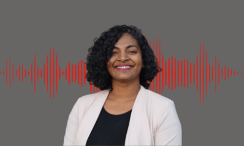 Tech Talks: Dr. Pravi Devineni, Lead AI Scientist, Duke Energy