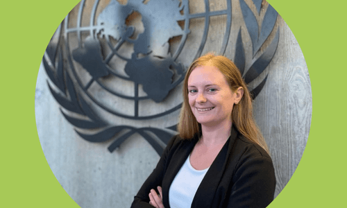 Earth Observed: Accountability from Above
