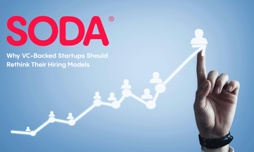 Why Scale-Ups Struggle to Close Top Talent