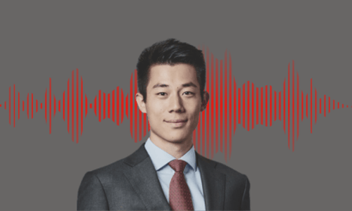 Tech Talks: Anthony Wang, Co-Founder, ETFuels