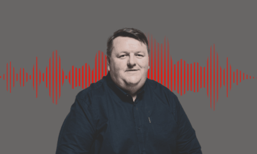 Tech Talks: Chris Smith, Founder, BLOXX