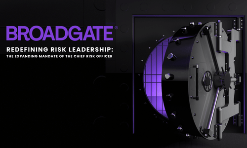Redefining Risk Leadership: The Expanding Mandate of the Chief Risk Officer