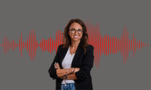 Tech Talks: Jamie Domenici, CMO, Klaviyo