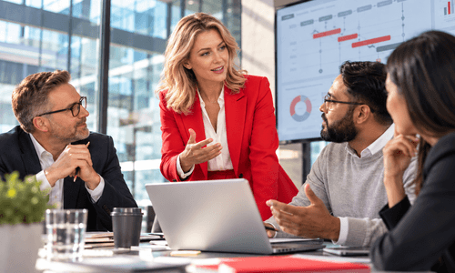 SAP Go-live: Das System ist ready – doch ist Ihr Unternehmen auch Business-ready?