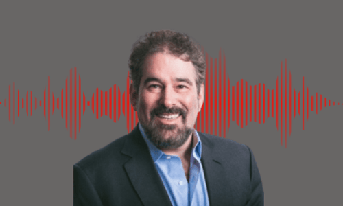 Tech Talks: Alan Trefler, CEO, Pegasystems 