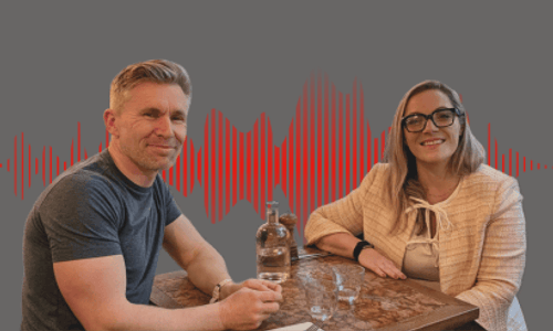 Tech Talks: Lucy Bourne, Co-Founder, Oaka Studio