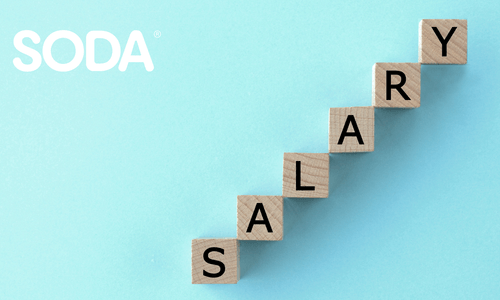 A Candidate’s Guide to Salary Conversations