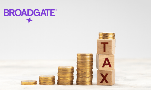 Tax complexity is rising. So is competition for Talent.