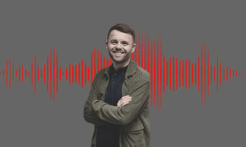 Tech Talks: Andrew Daniels, CIO, Betfred