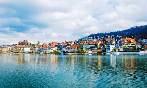 The Global UBO Divide and What Switzerland's New Register Means for Compliance Hiring