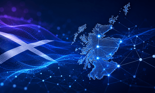 Navigating Scotland's AI evolution