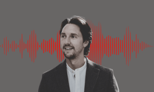 Tech Talks: Ryan Lisk, Founder, Hybrid Legal