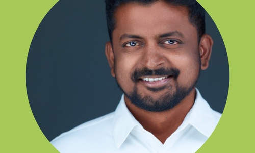 The Leadership Lab Podcast: Driving Impact Using Non-Technical Skills with Vijay Pravin 