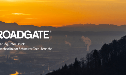 Hinter den Schlagzeilen: Investitionen, Regulierung und KI  