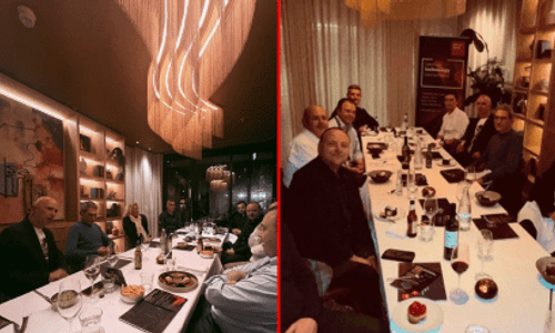 Architecture leaders come together to discuss AI governance and data sovereignty