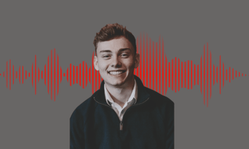 Tech Talks: Vincent Cook, Founder, Cyb3r Operations