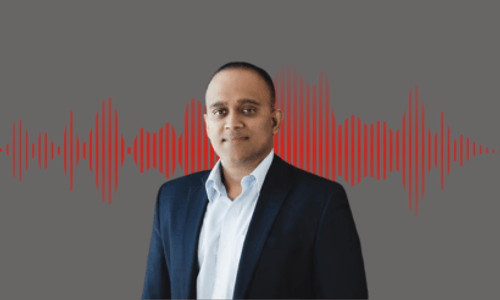 Tech Talks: Arjun Srinivasan, VP, ShipStation Global 