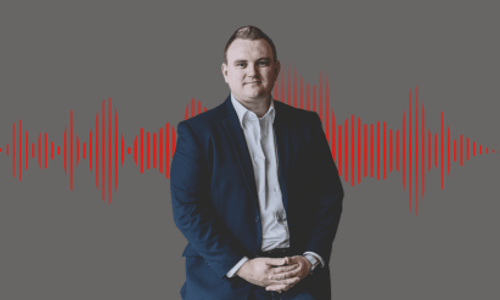 Tech Talks: Chris Daden, CTO, Criteria Corp