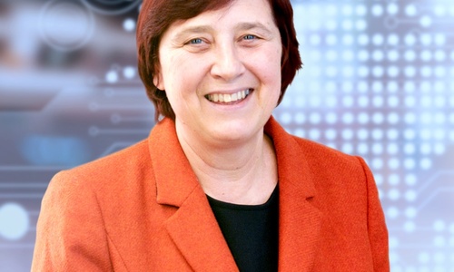 Bev White, CEO of the Harvey Nash Group has been recognised in Staffing Industry Analysts (SIA) Global Power 150 – Women in Staffing 2021 List