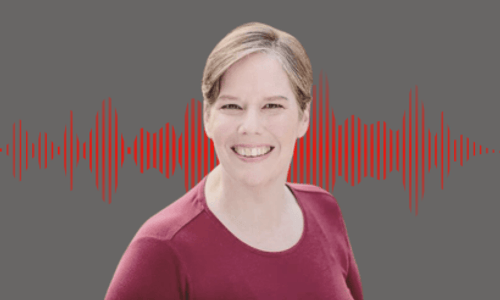 Tech Talks: Mandy Andress, CISO, Elastic