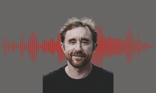 Tech Talks: Sacha Michaud, Co-founder, Glovo.
