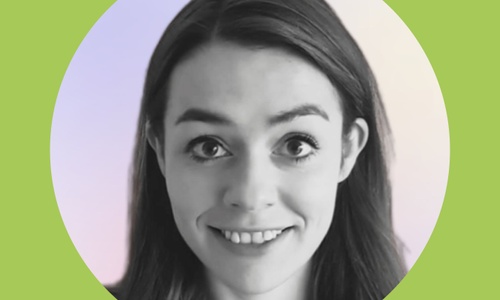 The Leadership Lab Podcast: Data Science Lead, Gráinne McKnight