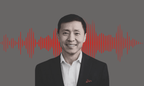 Tech Talks: Will Graylin, CEO, IndiGO Technologies