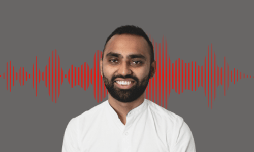 Tech Talks: Bharat Siyani, VP People and Culture, ELMO Software