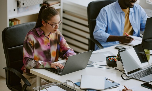 How to Attract Gen Z Talent in 2025