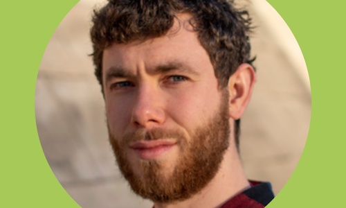 The Leadership Lab Podcast: Co-Founder at Lua Health, Fionn Delahunty