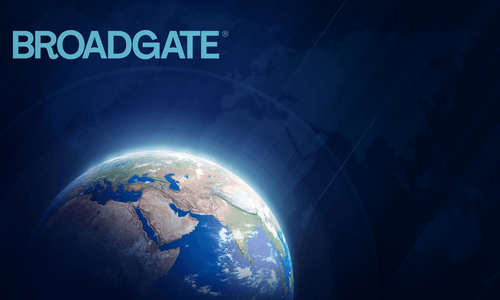 Broadgate: Built Around Regulatory Hubs