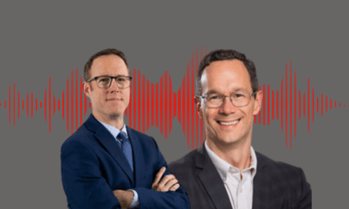 Tech Talks: Dan Beyer and Mark Peskir, Hendrick Automotive Group