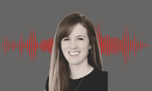 Tech Talks: Laura Hackney, Co-founder, AnnieCannons
