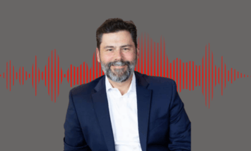 Tech Talks: Jeremiah Stone, CTO, SnapLogic