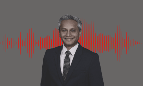 Tech Talks: Prashant Dinkar Hinge, CIO, MSIG
