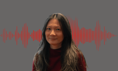 Tech Talks: Franny Hsiao, EMEA AI Architects Lead, Salesforce
