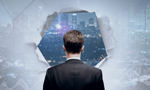 Making the Leap to Computer Vision