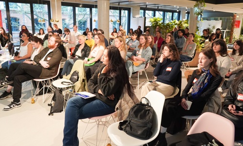 Is it Time to Attend a Tech or AI Event?