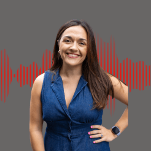 Tech Talks: Cathy White, CEO, CEW 