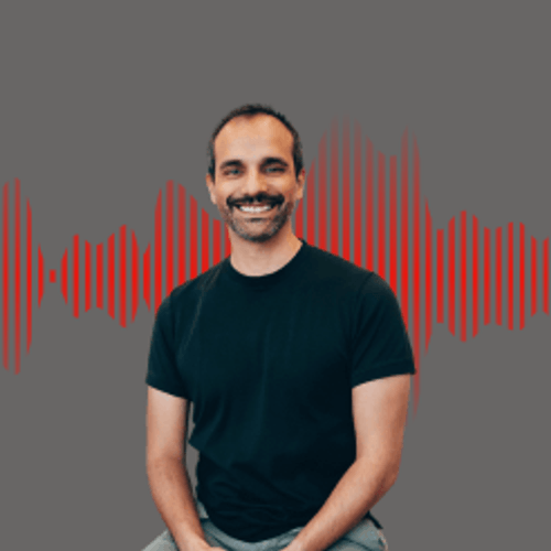 Tech Talks: Gonçalo Gaiolas, CPO, DeepL