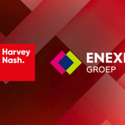 Enexis selects Harvey Nash as partner for temporary hiring