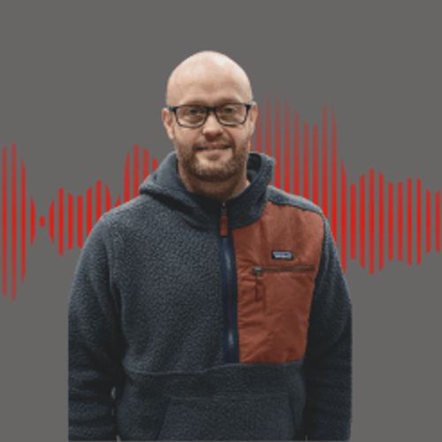 Tech Talks: Danyl Bosomworth, Founder, Brass Monkey