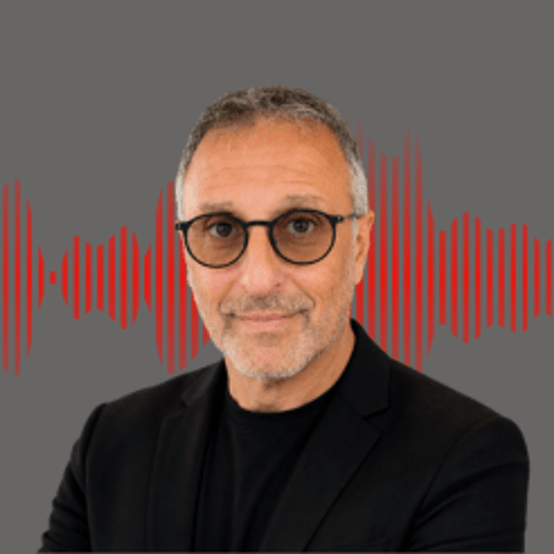 Tech Talks: Stuart Fenton, CEO, Ingentive