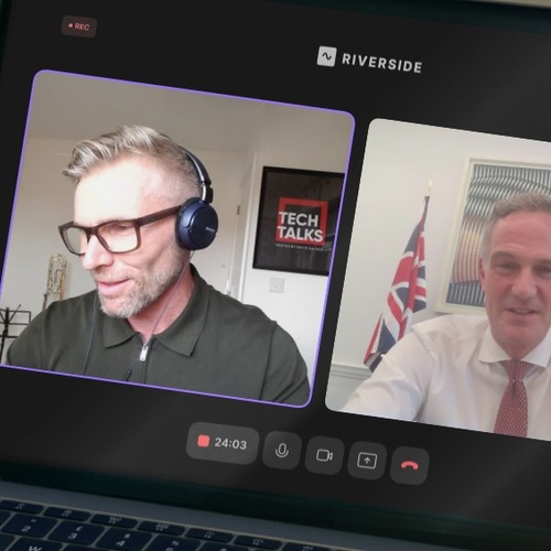 Peter Kyle outlines the UK’s AI ambitions